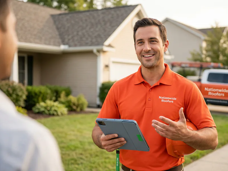 Roof Installation  in San Luis  FAQ